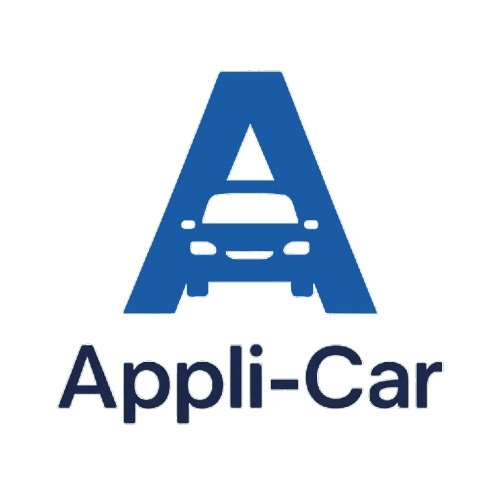 Appli-Car logo